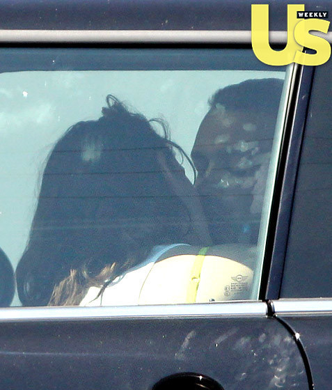 Ünlü oyuncu öyle bir halde yakalandı ki... - Resim: 1