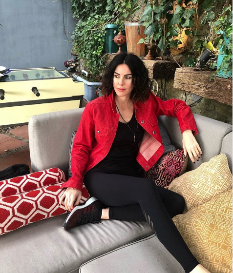 Cem Yılmaz hakkında ilk kez konuştu Defne Samyeli'den evlilik açıklaması - Resim: 2