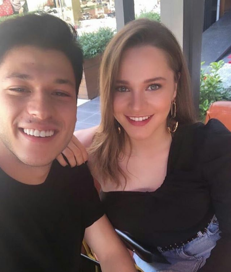 Kubilay Aka Çukur'dan sonra bambaşka birine dönüştü işte son hali - Resim: 2