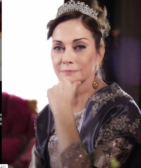 Itır Esen kimdir Yeşilçam oyuncusu eşi ve çocukları kimdir? - Resim: 2