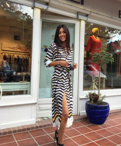 İmparator'un yeni gelini Banu Parlak kimdir? - Resim: 3