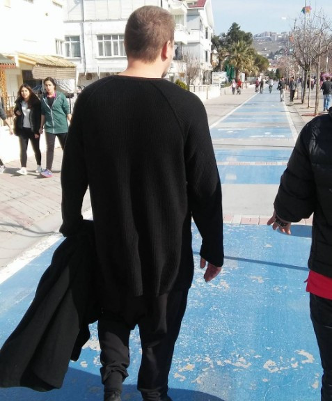 Arda Kural'ın yeni hayatına bakın bomba gibi geri döndü - Resim: 3