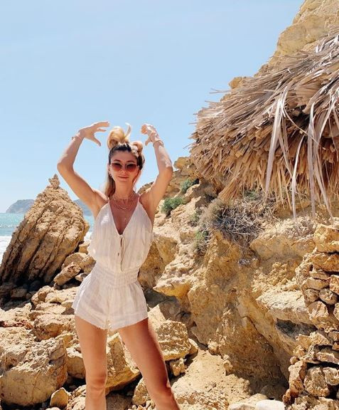 Acun Ilıcalı'dan boşanıp kitap çıkarmıştı! Şeyma Subaşı itiraf etti - Resim: 1