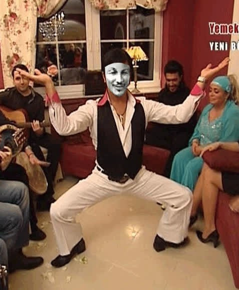 Bir dönemin efsanesi Yemekteyiz başlıyor Kiralık Aşk'tan bakın kim var - Resim: 2