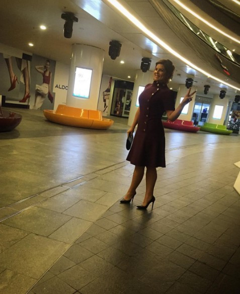 70 kilo veren Pelin Öztekin'in yeni hali inanılmaz! - Resim: 3