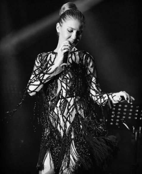 Gülben Ergen'den ağır sözler 'Boş gezen, kimliksiz zavallı' - Resim: 3