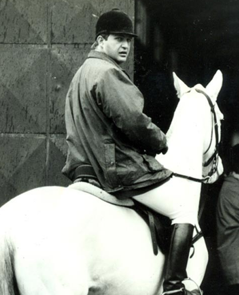 Mustafa Koç'u hiç böyle görmediniz! - Resim: 4