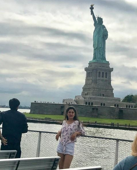 Meltem Miraloğlu boşandığı eşi Patrick'in yanına sevgilisiyle döndü! - Resim: 3