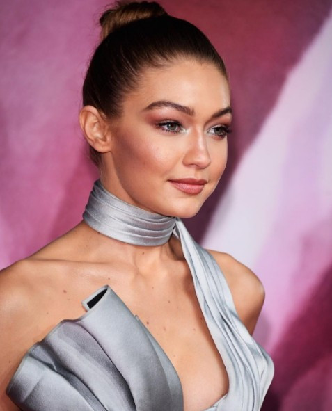 Yılın modeli belli oldu hem de daha 21 yaşında - Resim: 4