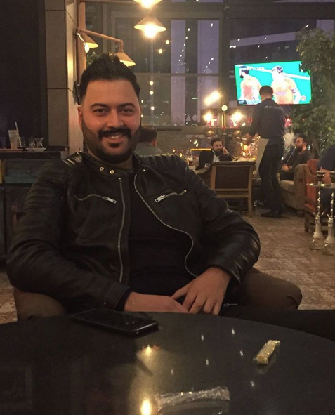 Caner Toygar bu paylaşımla kafaları karıştırdı eğer doğruysa... - Resim: 2