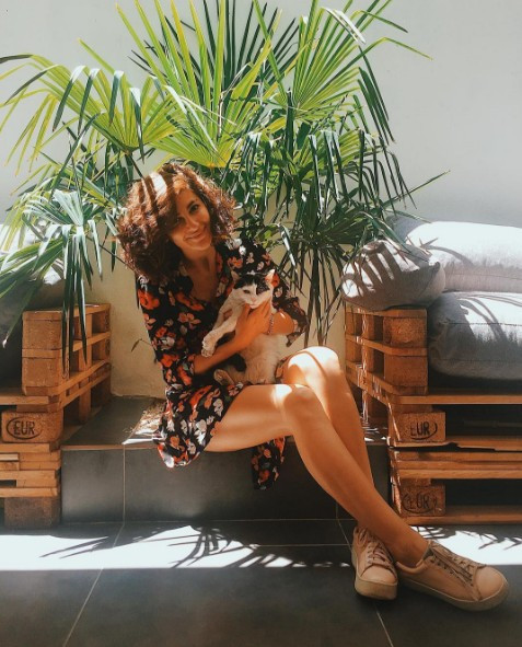 Bizim Hikaye Tülay Nesrin Cavadzade kimdir dizi için verdiği kiloya bakın - Resim: 3