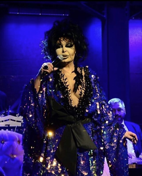 Ünlü modacı giyim tarzlarını eleştirdi! Serenay Sarıkaya'yı övdü Yıldız Tilbe'yi yerden yere vurdu - Resim: 4