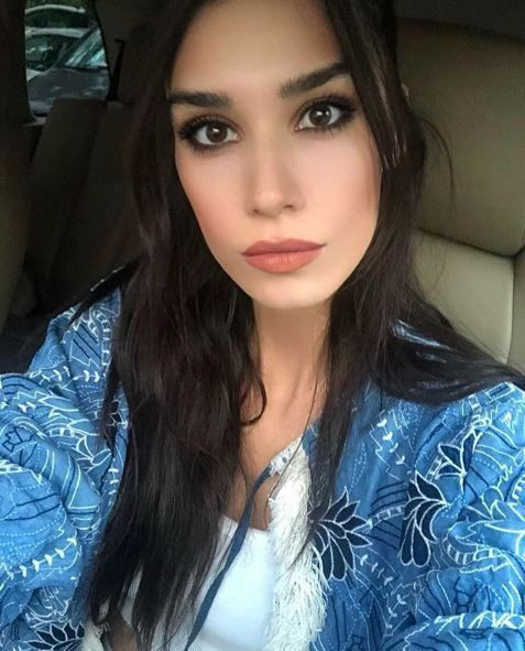 Burcu Kıratlı Ponzi kurbanı oldu 500 bin TL dolandırıldı - Resim: 3