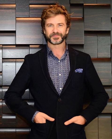 Tan Sağtürk'ü çocuklarıyla tehdit ettiler! Savcılıktan koruma talep etti - Resim: 1