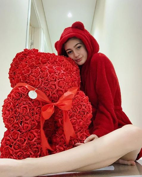 Acun'la aşk yaşadığı söylenen Itır Esen'den olay paylaşım: Sahip olana dek... - Resim: 3