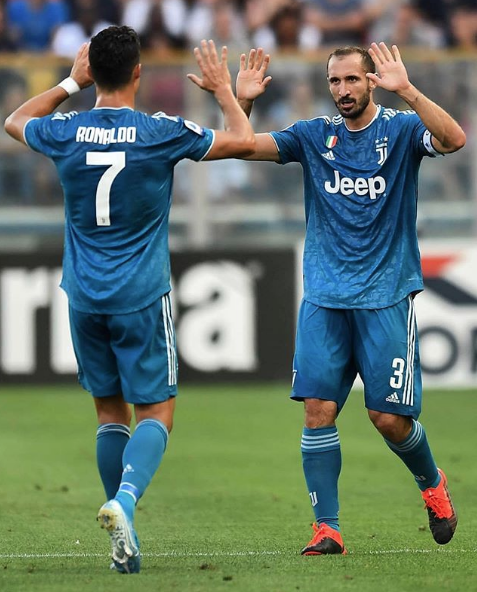 Cristiano Ronaldo'dan bomba seks itirafı: Georgina ile yaptığımızdan daha güzel değildi - Resim: 2