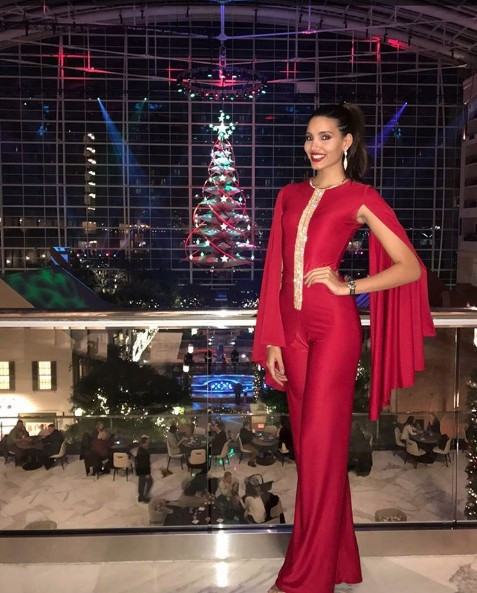 Dünyanın en güzel kızı seçildi İnstagram fotoğraflarına bakın! - Resim: 2