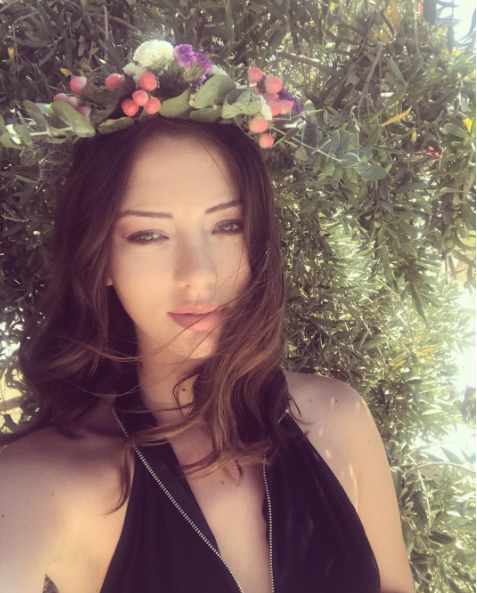 Miss Turkey güzeli Gözde Baddal kimdir Twitter'da çıldırdı olay yorum - Resim: 3