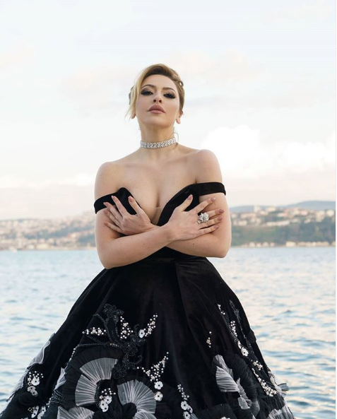 Hadise üç ayda 14 kilo verdi! Takipçilerini sosyal medyadan uyardı! - Resim: 4