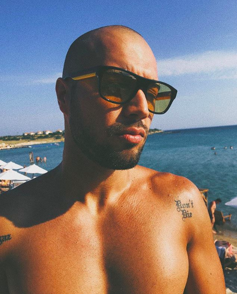 Ben Fero kucak dansı videosu sansürsüz yayınladı ortalık karıştı - Resim: 2