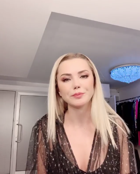 Ece Erken 'Bu şerefsizlik bu kadar kolay mı?' diye isyan edip yardım istedi - Resim: 3