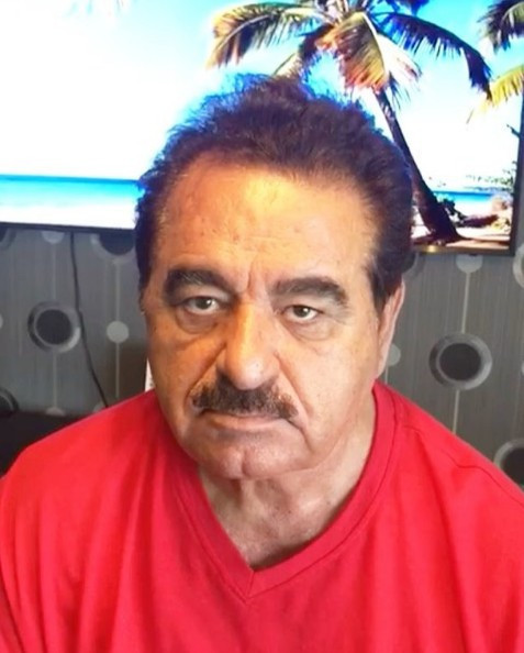 İbrahim Tatlıses Instagram'dan ateş püskürdü 'Top bizim saha bizim...' - Resim: 1