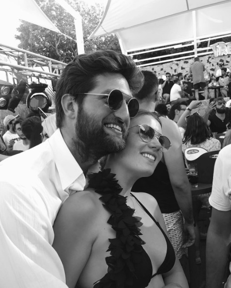 İşte Gizem Karaca'nın düğün davetiyesi! - Resim: 2