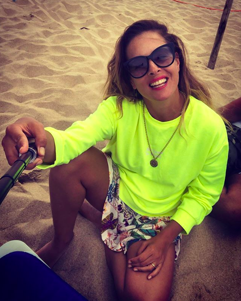 Doğa Rutkay'dan Güldür Güldür'e laf atan takipçisine olay ayar! - Resim: 2