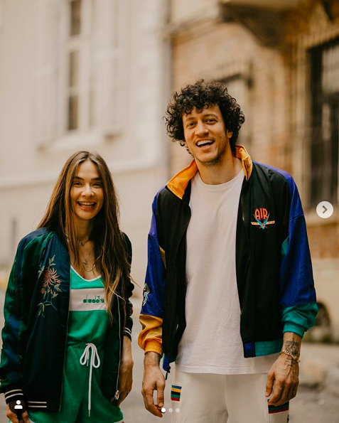 Müge Boz boyu kaç santim kiminle evleniyor eşi kaç yaşında? - Resim: 0