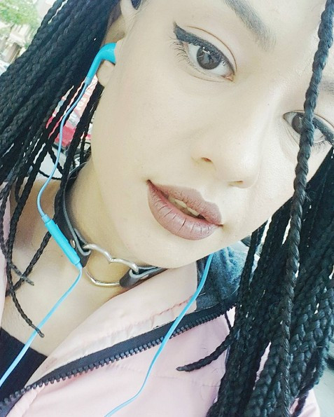 İşte Benim Stilim kızı Dilara Taşkın kimdir instagramı bomba - Resim: 1