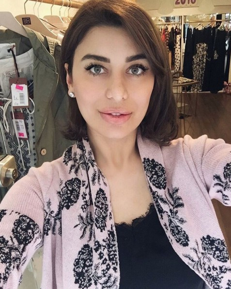 Ebru Şancı'dan kötü haber  - Resim: 1