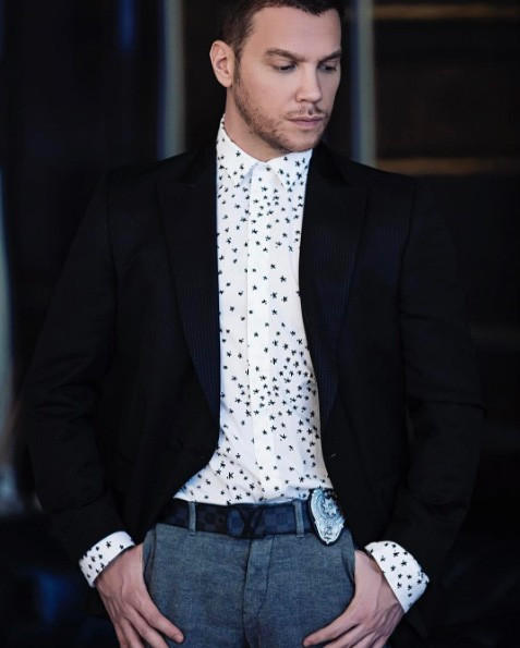 Sinan Akçıl'ın çapkınlık gecesi bakın nasıl bitti - Resim: 2