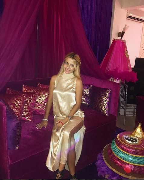 Gözde Bozacı kimdir? Kısmetse Olur kızı tanıdık çıktı - Resim: 4