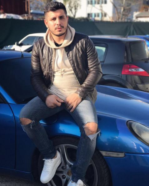 Evlilik programındaki damat adayı Gökhan Sara şok etti!  - Resim: 2