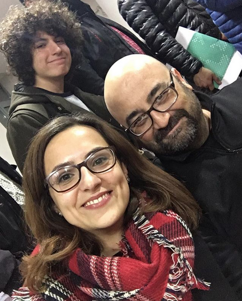 Yemekteyiz'in dış sesi kimdir? Tarkan Koç ifşa oldu işte o ses - Resim: 3