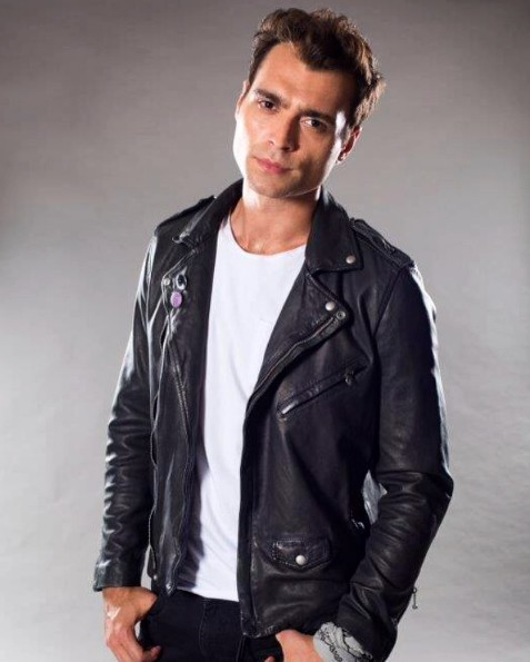 Dolunay'ın Deniz'i Hakan Kurtaş kimdir müzik grubuna bakın - Resim: 1