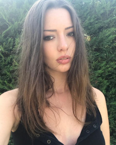 Miss Turkey güzeli Gözde Baddal kimdir Twitter'da çıldırdı olay yorum - Resim: 1