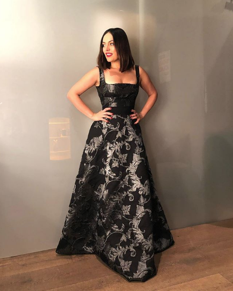 Ezgi Mola aşk iddialarına sert çıktı: Evli barklı insanla ne işim olur! - Resim: 4