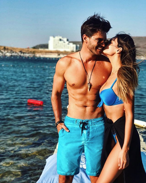 Tolgahan Sayışman Angola'ya gitti hastenelik oldu! Sebebiyse... - Resim: 3