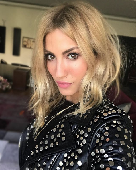 Çağla Şikel'in başı fena dertte! Hapsi isteniyor... - Resim: 3