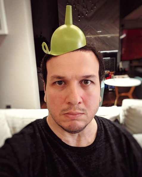 Şahan Gökbakar'dan Atatürk'lü paylaşım! Seçim iptaline tepki gösterdi! - Resim: 3