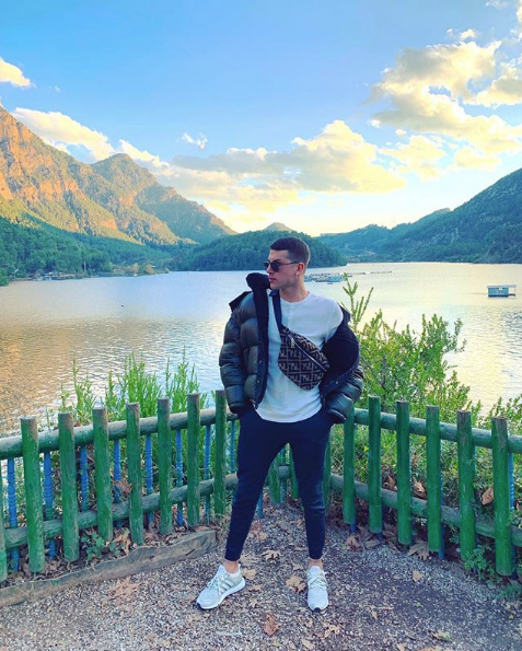 Kerimcan Durmaz'ın skandal video sonrası verdiği ifade ortaya çıktı! Durmaz itiraf etti! - Resim: 1