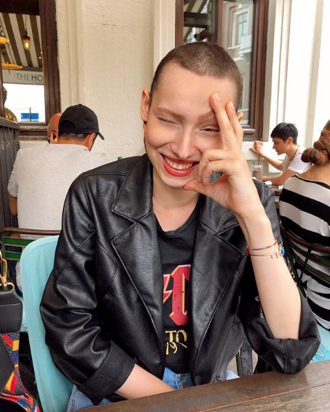 Neslican Tay hayatını kaybetti Duygu Özaslan şov yaptı! Açıklaması affettirmedi - Resim: 1