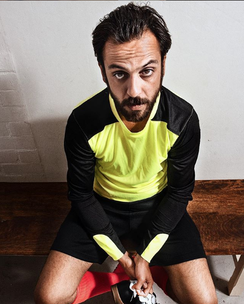 Çukur'un yıldızı Erkan Kolçak Köstendil'den eşi Cansu Tosun'la final pozu - Resim: 4