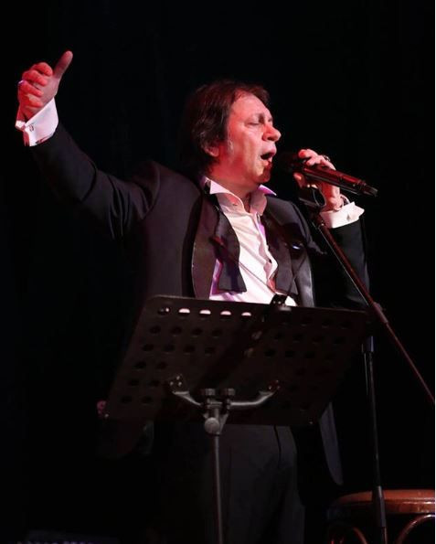 Recep Aktuğ hayatını kaybetti hastalığı neydi Recep Aktuğ kimdir işte son hali - Resim: 1