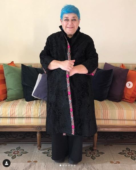 İtalya'da Serra Yılmaz'a koronavirüs şoku : Her şey durdu perişanız - Resim: 3