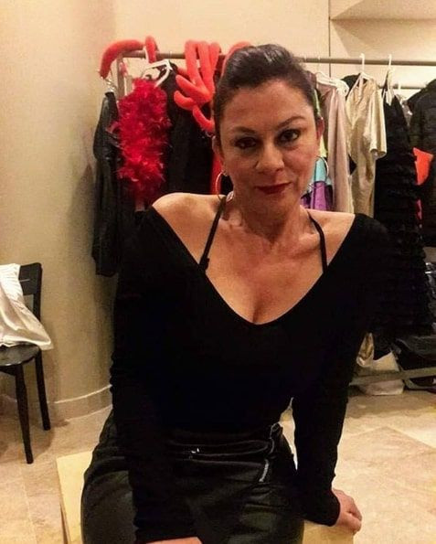 Hülya Şen apartman yöneticisi tarafından darp edildi savcılığa koştu - Resim: 3