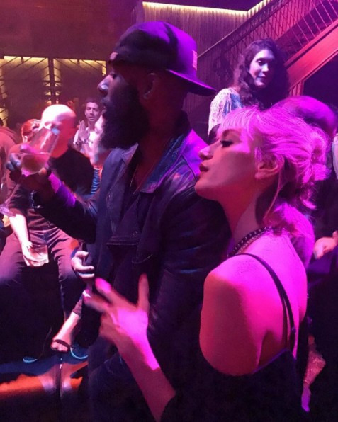 Podyumun orijinal kadını keşfedilme hikayesi olay! - Resim: 4