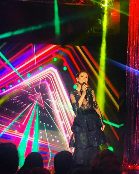 Gülben Ergen'den çok sert 'Hadsiz, terbiyesizler!' - Resim: 2