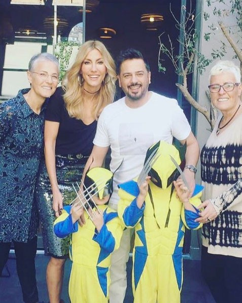 Çağla Şikel ile Emre Altuğ'dan sürpriz! Yeniden... - Resim: 3